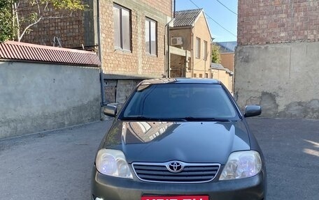 Toyota Corolla, 2005 год, 550 000 рублей, 1 фотография