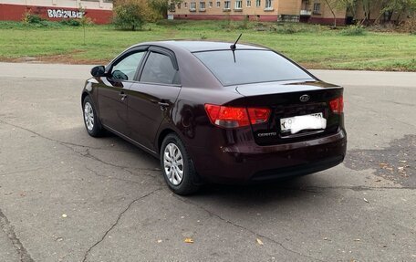 KIA Cerato III, 2010 год, 810 000 рублей, 6 фотография