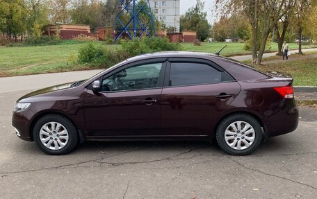 KIA Cerato III, 2010 год, 810 000 рублей, 5 фотография