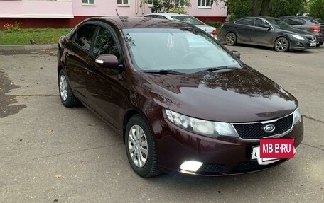 KIA Cerato III, 2010 год, 810 000 рублей, 2 фотография