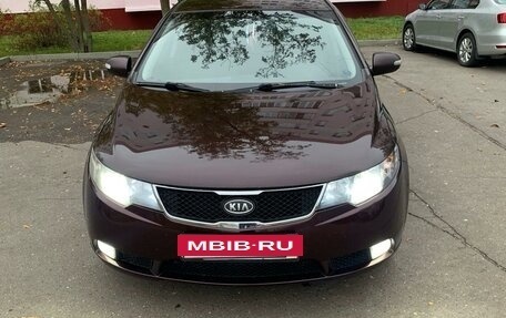 KIA Cerato III, 2010 год, 810 000 рублей, 3 фотография