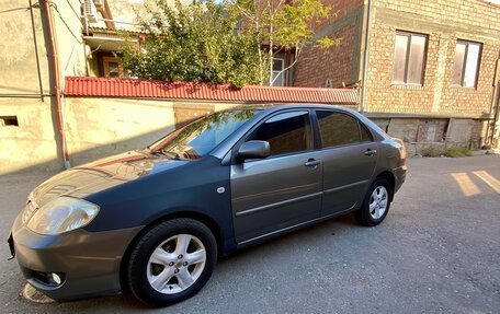 Toyota Corolla, 2005 год, 550 000 рублей, 2 фотография