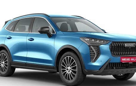 Haval Jolion, 2024 год, 2 649 000 рублей, 4 фотография