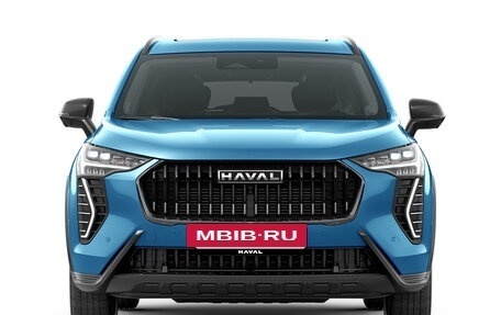 Haval Jolion, 2024 год, 2 649 000 рублей, 2 фотография