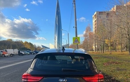 KIA cee'd III, 2019 год, 1 990 000 рублей, 5 фотография