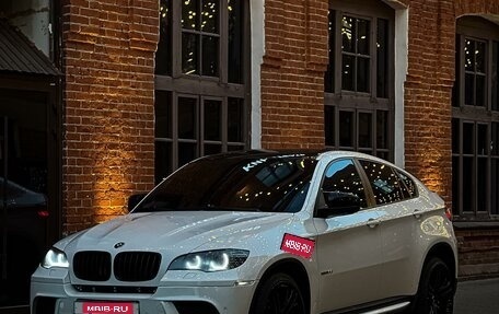 BMW X6, 2012 год, 3 500 000 рублей, 1 фотография