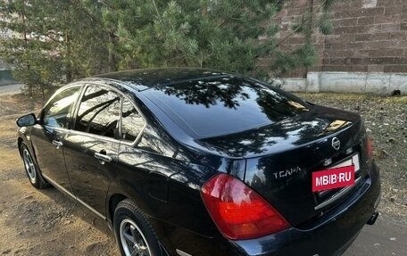 Nissan Teana, 2006 год, 530 000 рублей, 4 фотография