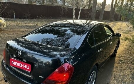 Nissan Teana, 2006 год, 530 000 рублей, 12 фотография