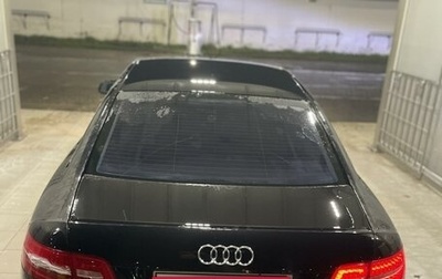 Audi A6, 2010 год, 1 300 000 рублей, 1 фотография