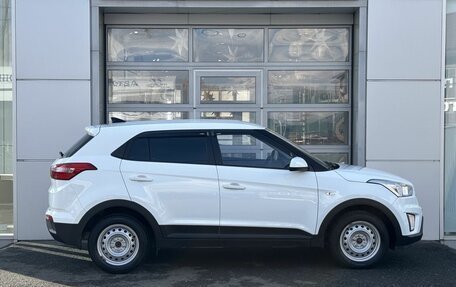 Hyundai Creta I рестайлинг, 2019 год, 1 930 000 рублей, 4 фотография