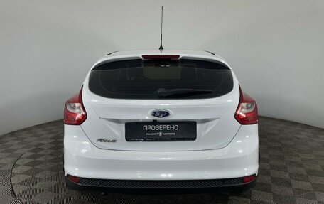 Ford Focus III, 2011 год, 670 000 рублей, 3 фотография