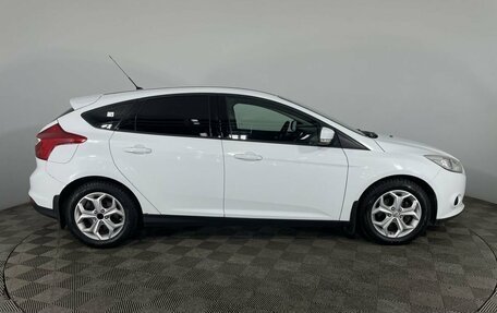 Ford Focus III, 2011 год, 670 000 рублей, 4 фотография