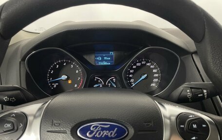 Ford Focus III, 2011 год, 670 000 рублей, 11 фотография