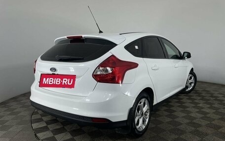 Ford Focus III, 2011 год, 670 000 рублей, 6 фотография