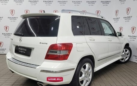 Mercedes-Benz GLK-Класс, 2008 год, 1 400 000 рублей, 6 фотография