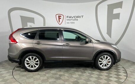 Honda CR-V IV, 2014 год, 2 200 000 рублей, 4 фотография