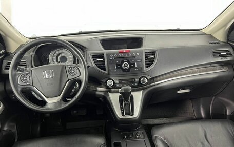 Honda CR-V IV, 2014 год, 2 200 000 рублей, 7 фотография