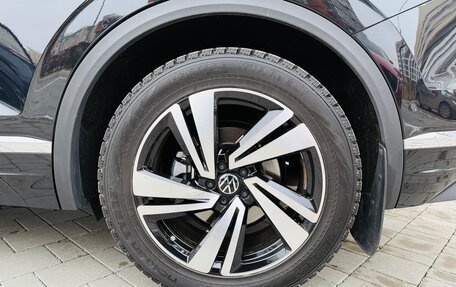 Volkswagen Touareg III, 2022 год, 8 650 000 рублей, 24 фотография