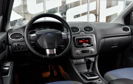 Ford Focus II рестайлинг, 2011 год, 749 000 рублей, 6 фотография