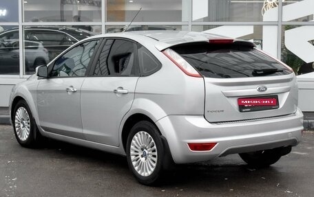 Ford Focus II рестайлинг, 2011 год, 749 000 рублей, 2 фотография