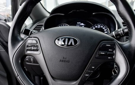 KIA Cerato III, 2013 год, 1 290 000 рублей, 13 фотография