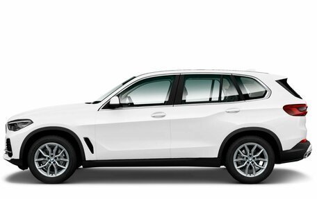 BMW X5, 2024 год, 17 400 000 рублей, 8 фотография