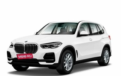 BMW X5, 2024 год, 17 400 000 рублей, 1 фотография