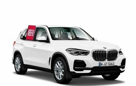 BMW X5, 2024 год, 17 400 000 рублей, 3 фотография