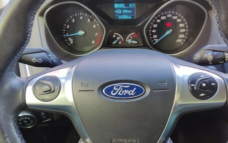 Ford Focus III, 2013 год, 999 000 рублей, 11 фотография