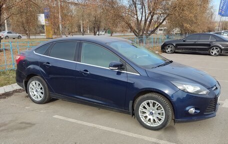 Ford Focus III, 2013 год, 999 000 рублей, 4 фотография