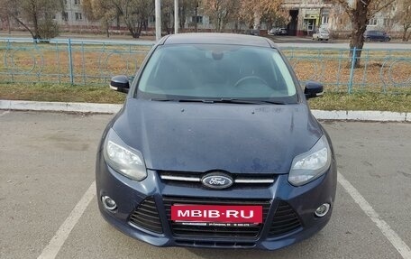 Ford Focus III, 2013 год, 999 000 рублей, 6 фотография