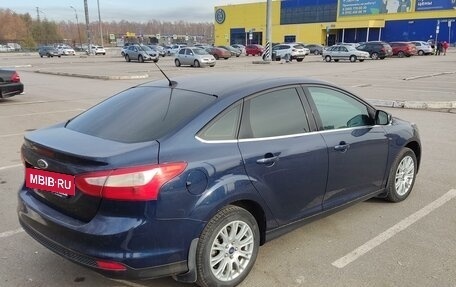 Ford Focus III, 2013 год, 999 000 рублей, 9 фотография