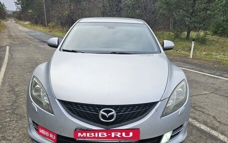 Mazda 6, 2008 год, 800 000 рублей, 7 фотография