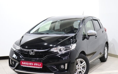 Honda Fit III, 2015 год, 1 130 000 рублей, 1 фотография