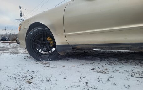 Toyota Chaser IV, 1992 год, 470 000 рублей, 3 фотография