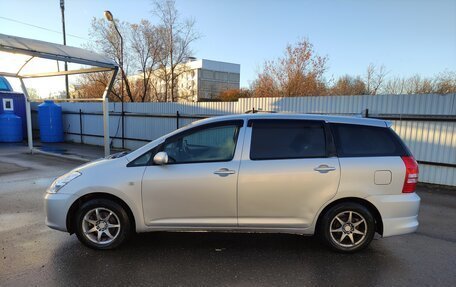 Toyota Wish II, 2003 год, 550 000 рублей, 3 фотография