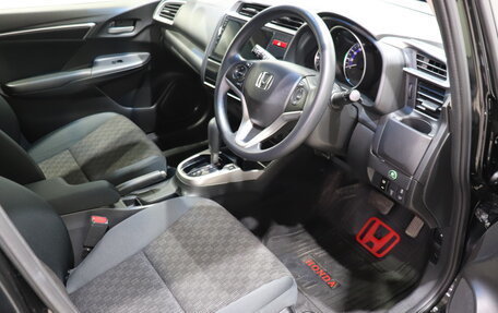 Honda Fit III, 2015 год, 1 130 000 рублей, 17 фотография