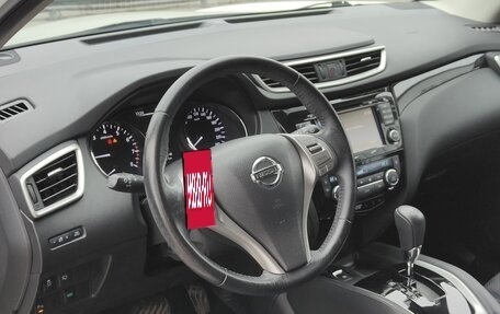 Nissan Qashqai, 2018 год, 2 350 000 рублей, 5 фотография