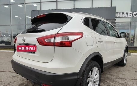 Nissan Qashqai, 2018 год, 2 350 000 рублей, 23 фотография