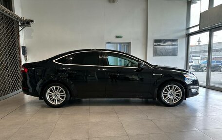 Ford Mondeo IV, 2011 год, 1 340 000 рублей, 6 фотография