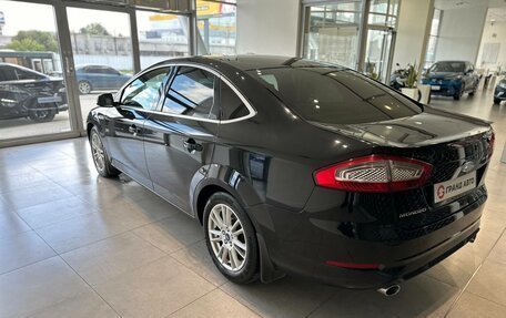 Ford Mondeo IV, 2011 год, 1 340 000 рублей, 8 фотография