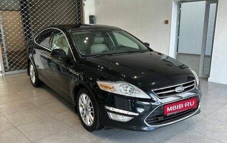 Ford Mondeo IV, 2011 год, 1 340 000 рублей, 5 фотография