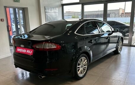 Ford Mondeo IV, 2011 год, 1 340 000 рублей, 12 фотография