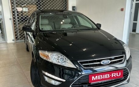 Ford Mondeo IV, 2011 год, 1 340 000 рублей, 3 фотография