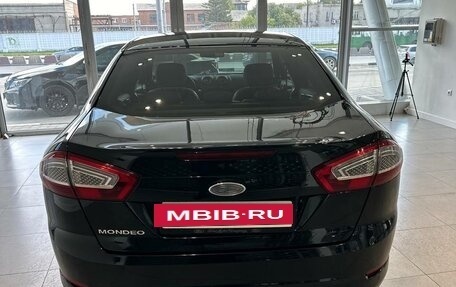 Ford Mondeo IV, 2011 год, 1 340 000 рублей, 11 фотография