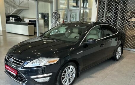 Ford Mondeo IV, 2011 год, 1 340 000 рублей, 4 фотография