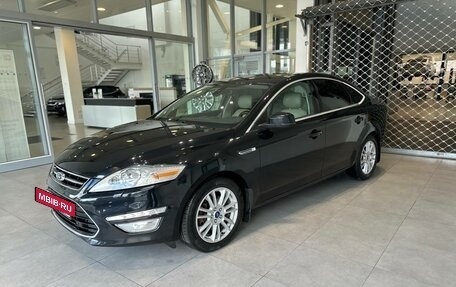 Ford Mondeo IV, 2011 год, 1 340 000 рублей, 9 фотография