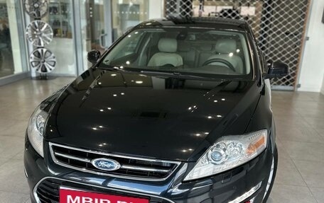 Ford Mondeo IV, 2011 год, 1 340 000 рублей, 2 фотография