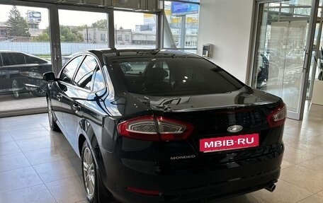 Ford Mondeo IV, 2011 год, 1 340 000 рублей, 10 фотография