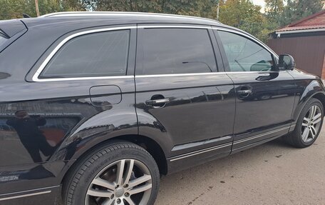 Audi Q7, 2010 год, 1 780 000 рублей, 5 фотография